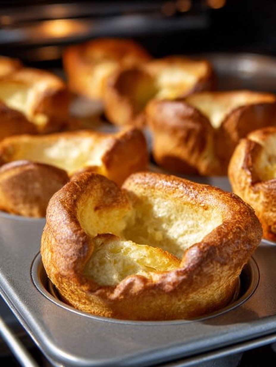 Quick Easy Yorkshire Puddings – Flawless Results image 2